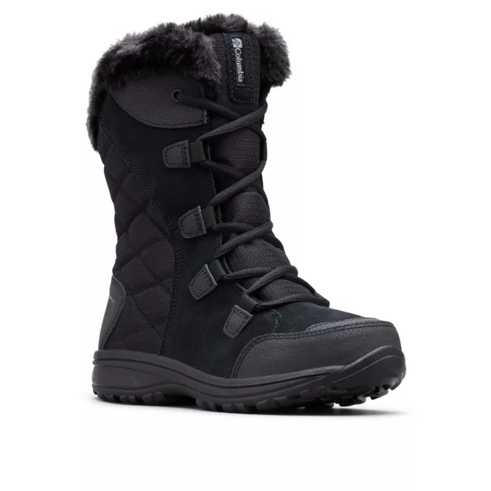 Columbia Women's Ice Maiden™ II Boot - Wide